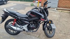 Honda cb125f 2020 for sale  HARROW