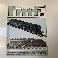 Rmf 184 150 d'occasion  Meaux