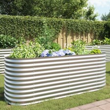 Garten hochbeet 240 gebraucht kaufen  Köln