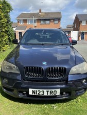 Bmw 2010 35d for sale  WIDNES