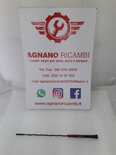 Esterna antenna tetto usato  Napoli