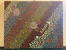 Arte australiana e aborigena usato Arte australiana e aborigena usato Verona