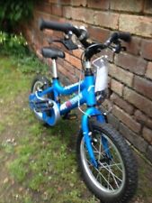 Children bicycle. ridgeback for sale  NOTTINGHAM