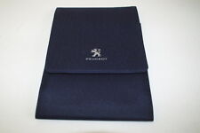 PEUGEOT BORDMAPPE für Betriebsanleitung 5008 4007 Cabriolet 806 807 RCZ  607 sm comprar usado  Enviando para Brazil