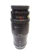 Canon eos 210mm for sale  BRIDGEND