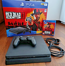 Console sony playstation usato  Roma