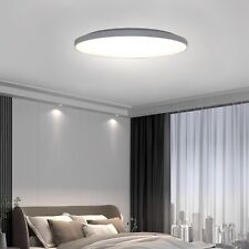 Plafoniera led 48w usato  Acerra