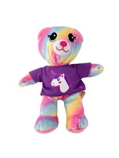 Build bear rainbow for sale  Gansevoort