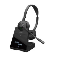 Jabra engage stereo usato  Roccagloriosa
