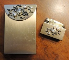 Vintage avalon gold for sale  Easthampton