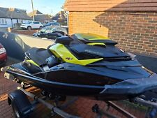 Seadoo rxp 260 for sale  POLEGATE