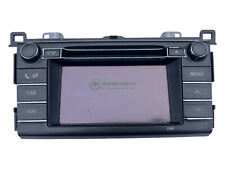 Toyota rav multimedia for sale  ERITH