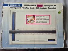 Staedtler zeichenplatte mars gebraucht kaufen  Bad Zwischenahn