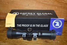 Osprey scope cp3 for sale  New Bern