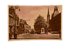 Newmarket street falkirk d'occasion  Expédié en France