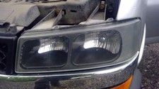 Used left headlight for sale  Ringoes