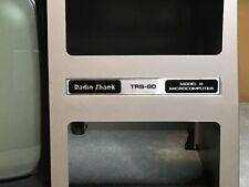Case badge radio for sale  Pikesville