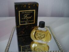 Miniature eau toilette d'occasion  Nantes-