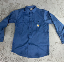 Men carhartt ripstop for sale  Dallas