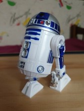 Figurine star wars d'occasion  Habsheim
