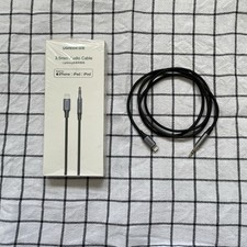 Ugreen 3.5mm aux for sale  SOUTHAMPTON
