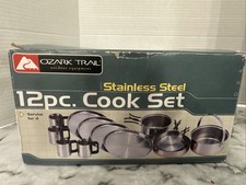 Ozark trail 12pc for sale  Lexington