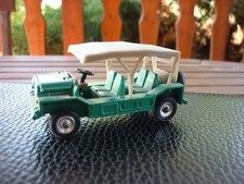 Corgi toys 342 d'occasion  France