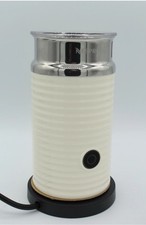 Nespresso aeroccino vollautoma gebraucht kaufen  Pulheim