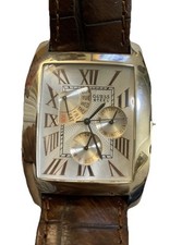 Men watch guess for sale  WARRINGTON