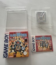 Nintendo gameboy blues gebraucht kaufen  Bremen
