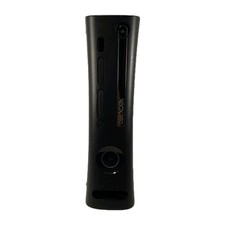 Console Microsoft Xbox 360 Elite preto joga jogos não pode sincronizar controles LEIA. comprar usado  Enviando para Brazil