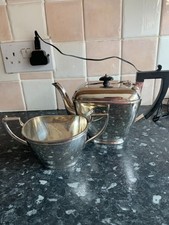 Nice vintage silver for sale  LYTHAM ST. ANNES
