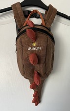 Littlelife dinosaur safety for sale  ABERDARE