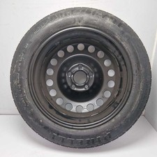 Ruotino ruota scorta usato  Mineo