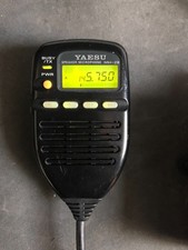 Yaesu multifunktions fernbedie gebraucht kaufen  Hersbruck