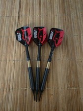 Dartpfeile target softdarts gebraucht kaufen  Deutschland