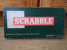 Spear games scrabble for sale  MILFORD HAVEN