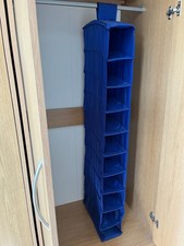 Ikea hanging shoe for sale  REDDITCH
