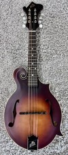 Loar model 310f for sale  Harrisonville