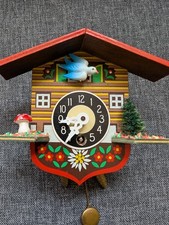 Vintage wooden small for sale  Parish
