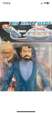 Star trek figuren gebraucht kaufen  Rodgau