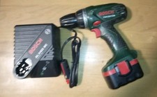 Bosch psr akku gebraucht kaufen  Helmbrechts