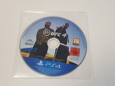 Ufc disc for sale  BUDE
