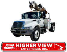 2012 international 4300 for sale  Knoxville