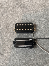 Seymour duncan dimebag for sale  TUNBRIDGE WELLS