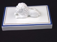 Briefbeschwerer nymphenburg po gebraucht kaufen  München