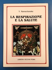 Respirazione salute libreria usato  Italia