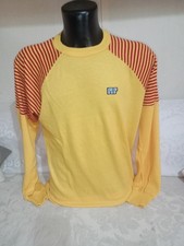 Maglia calcio ennerre usato  Napoli