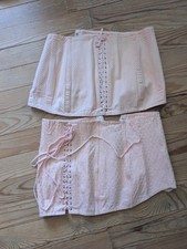 Anciens corset gaine d'occasion  Le Val-d'Ajol