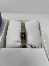 Seiko women black for sale  Belmar